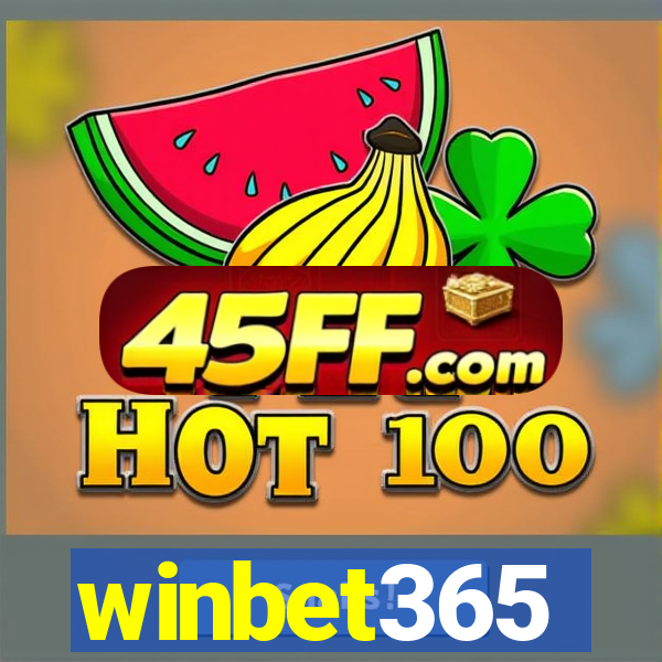 winbet365