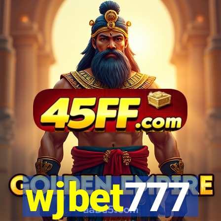 wjbet777