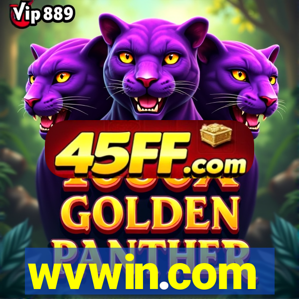 wvwin.com