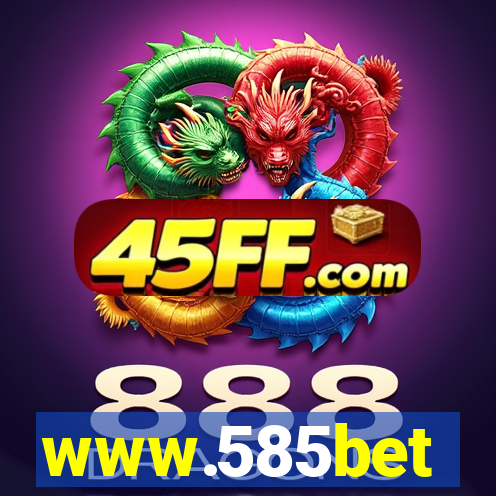 www.585bet