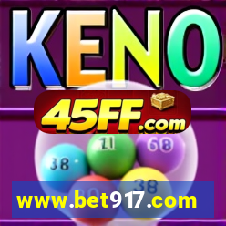 www.bet917.com