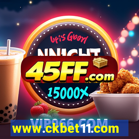 www.ckbet11.com