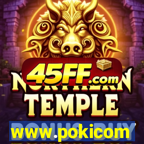www.pokicom