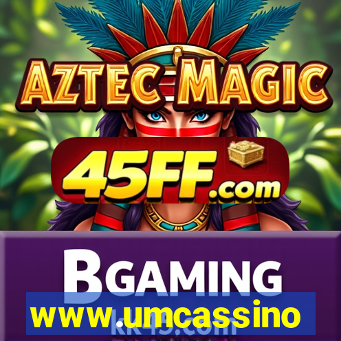 www.umcassino-2.com