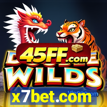 x7bet.com