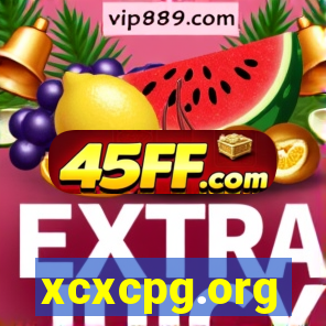 xcxcpg.org