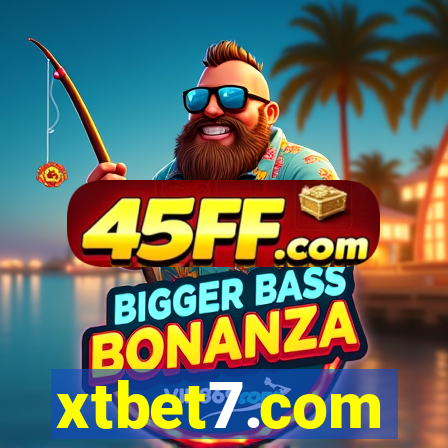 xtbet7.com