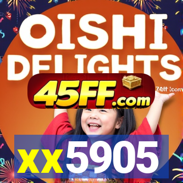 xx5905