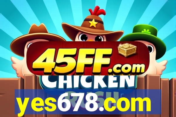 yes678.com