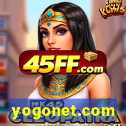 yogonet.com