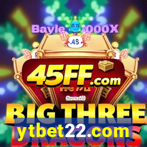 ytbet22.com
