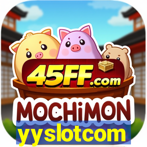 yyslotcom