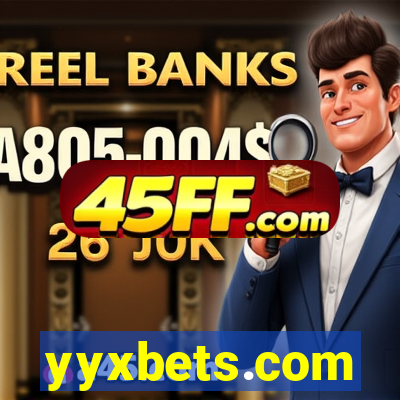 yyxbets.com