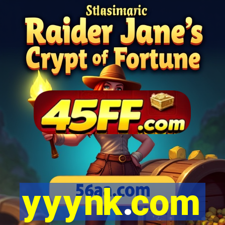 yyynk.com