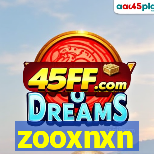 zooxnxn