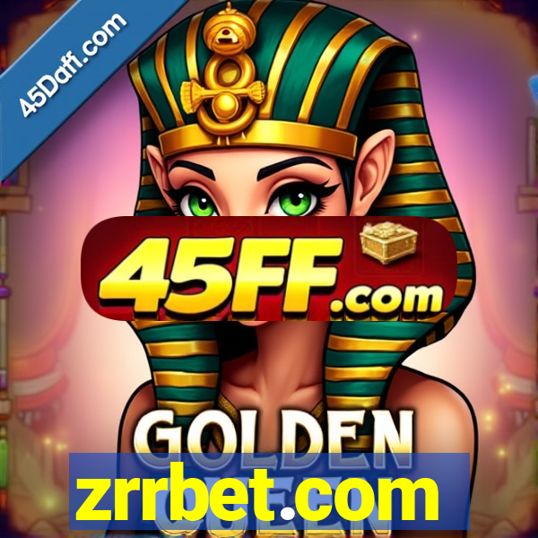 zrrbet.com