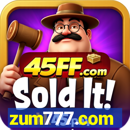 zum777.com