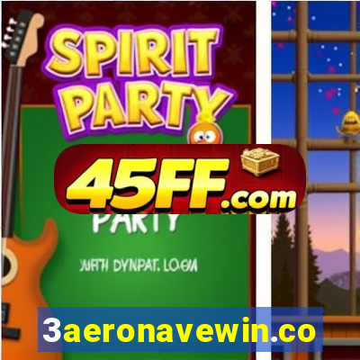 3aeronavewin.com