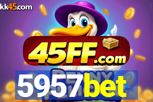 5957bet