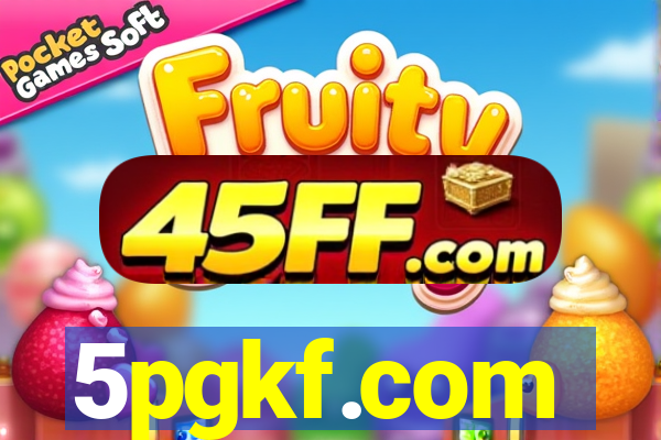 5pgkf.com