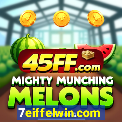 7eiffelwin.com