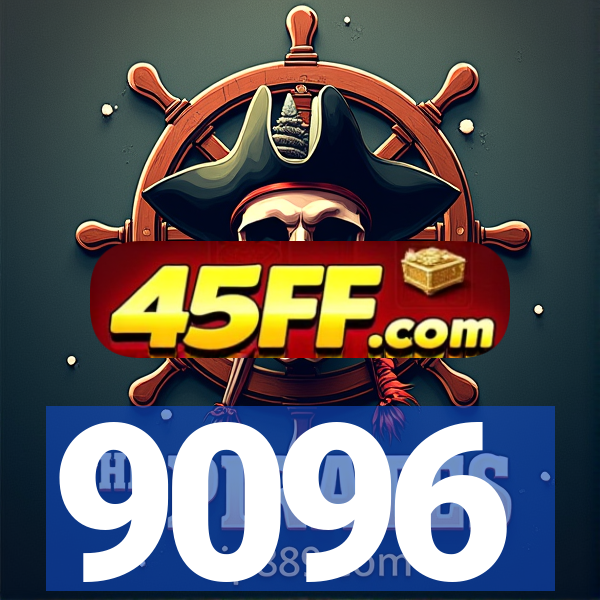 9096
