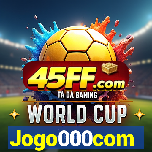 Jogo000com