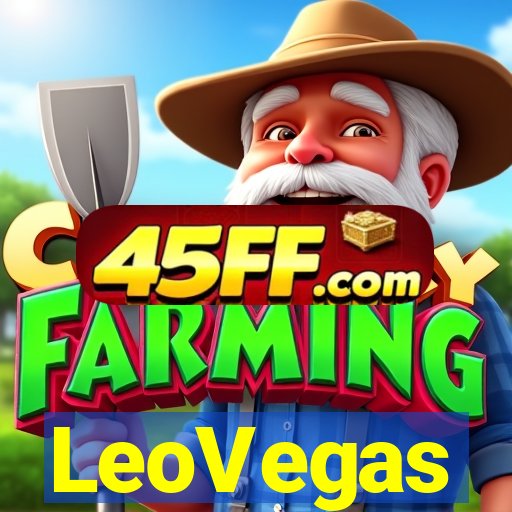 LeoVegas