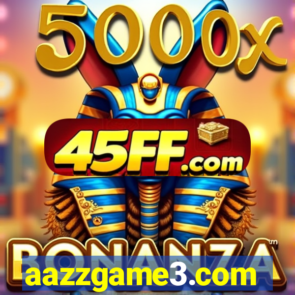 aazzgame3.com