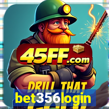 bet356login