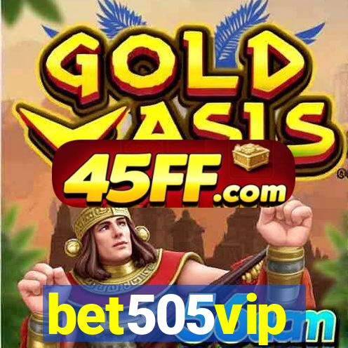 bet505vip