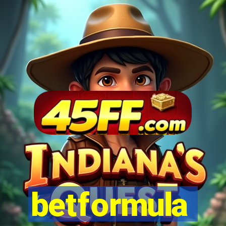 betformula