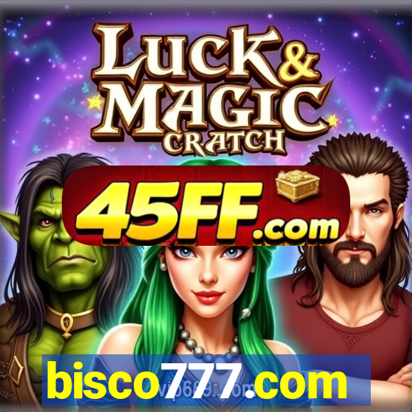 bisco777.com