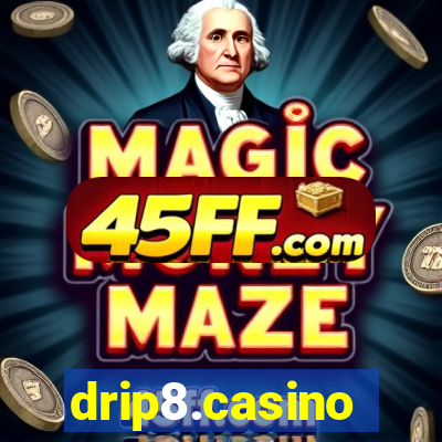 drip8.casino
