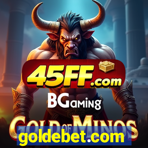 goldebet.com