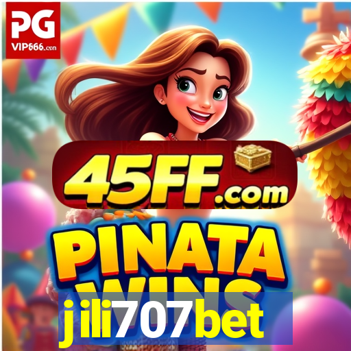 jili707bet