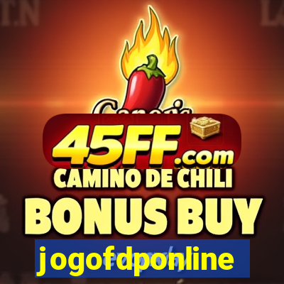jogofdponline
