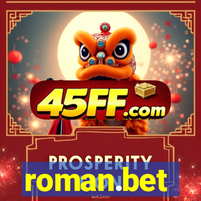 roman.bet
