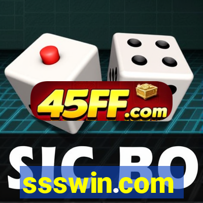 ssswin.com