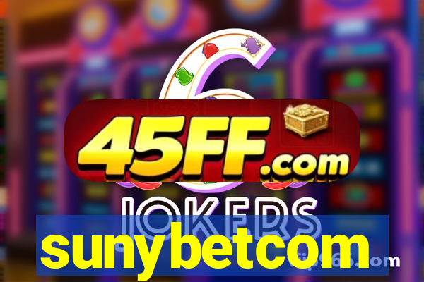 sunybetcom