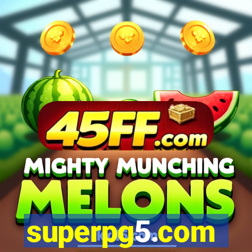 superpg5.com